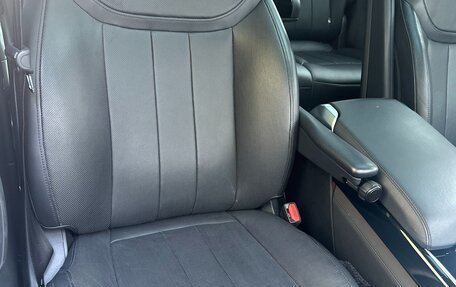 Land Rover Range Rover IV рестайлинг, 2022 год, 15 700 000 рублей, 22 фотография