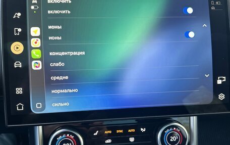 Land Rover Range Rover IV рестайлинг, 2022 год, 15 700 000 рублей, 18 фотография