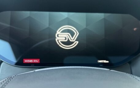 Land Rover Range Rover IV рестайлинг, 2022 год, 15 700 000 рублей, 14 фотография