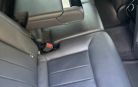 Land Rover Range Rover IV рестайлинг, 2022 год, 15 700 000 рублей, 32 фотография