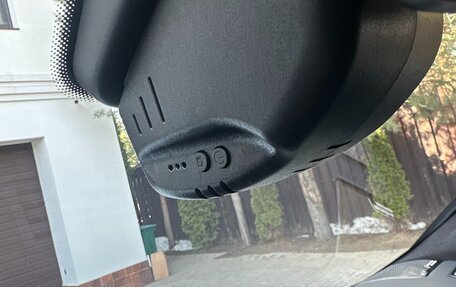 Land Rover Range Rover IV рестайлинг, 2022 год, 15 700 000 рублей, 28 фотография