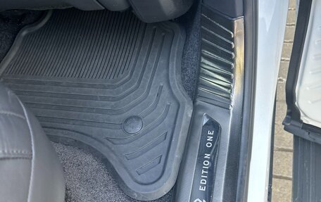 Land Rover Range Rover IV рестайлинг, 2022 год, 15 700 000 рублей, 33 фотография