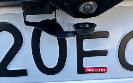 Land Rover Range Rover IV рестайлинг, 2022 год, 15 700 000 рублей, 31 фотография