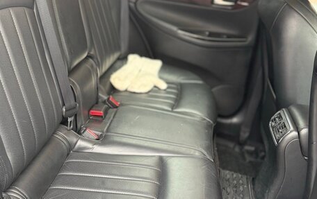 Infiniti EX, 2012 год, 1 690 000 рублей, 5 фотография