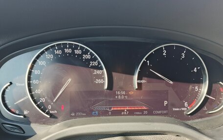 BMW X3, 2021 год, 3 500 000 рублей, 7 фотография