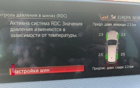 BMW X3, 2021 год, 3 500 000 рублей, 10 фотография