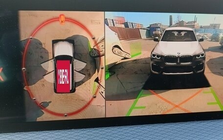 BMW X3, 2021 год, 3 500 000 рублей, 9 фотография