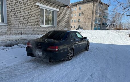 Toyota Cresta, 1998 год, 500 000 рублей, 2 фотография