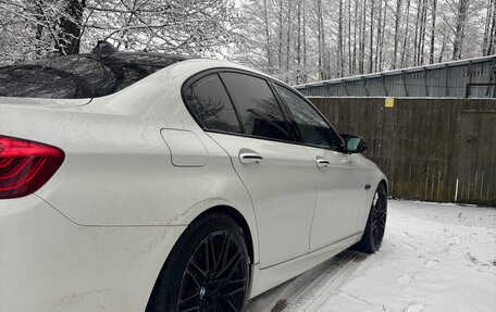 BMW 5 серия, 2014 год, 2 100 000 рублей, 7 фотография