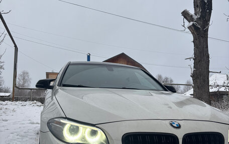 BMW 5 серия, 2014 год, 2 100 000 рублей, 9 фотография