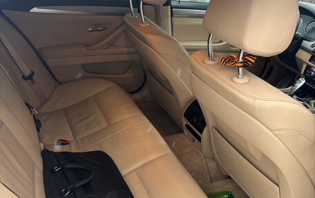 BMW 5 серия, 2014 год, 2 100 000 рублей, 14 фотография