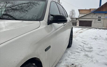 BMW 5 серия, 2014 год, 2 100 000 рублей, 13 фотография