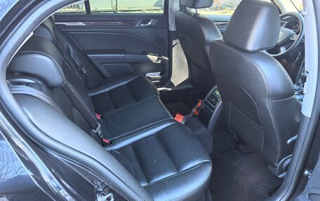 Skoda Superb III рестайлинг, 2013 год, 1 000 000 рублей, 7 фотография