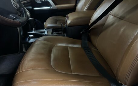 Toyota Land Cruiser 200, 2014 год, 7 250 000 рублей, 11 фотография