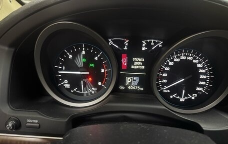 Toyota Land Cruiser 200, 2014 год, 7 250 000 рублей, 12 фотография