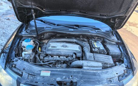 Skoda Superb III рестайлинг, 2013 год, 1 000 000 рублей, 13 фотография