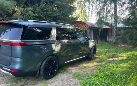 KIA Carnival, 2020 год, 4 200 000 рублей, 3 фотография