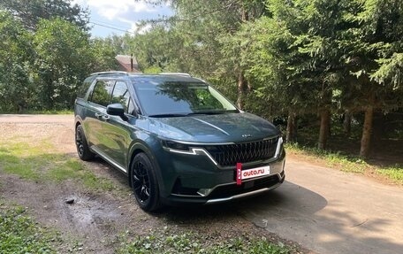 KIA Carnival, 2020 год, 4 200 000 рублей, 5 фотография