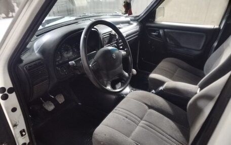 ГАЗ 3110 «Волга», 2001 год, 135 000 рублей, 7 фотография