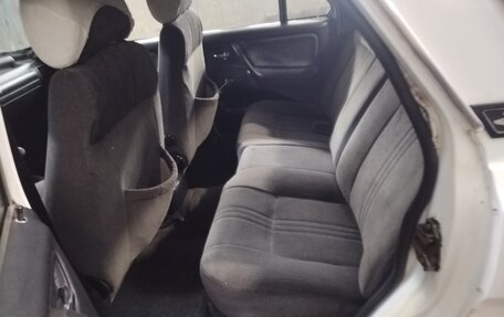 ГАЗ 3110 «Волга», 2001 год, 135 000 рублей, 8 фотография