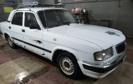 ГАЗ 3110 «Волга», 2001 год, 135 000 рублей, 5 фотография