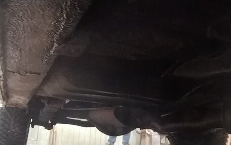 ГАЗ 3110 «Волга», 2001 год, 135 000 рублей, 10 фотография