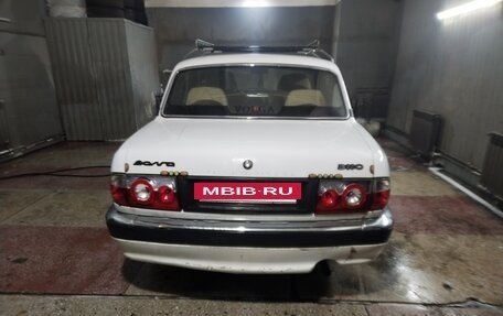 ГАЗ 3110 «Волга», 2001 год, 135 000 рублей, 3 фотография