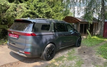 KIA Carnival, 2020 год, 4 200 000 рублей, 8 фотография