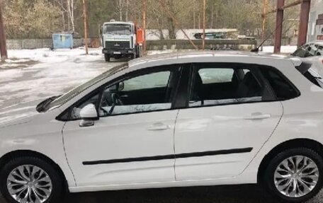 Citroen C4 II рестайлинг, 2011 год, 550 000 рублей, 4 фотография