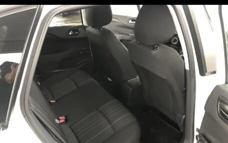 Citroen C4 II рестайлинг, 2011 год, 550 000 рублей, 10 фотография