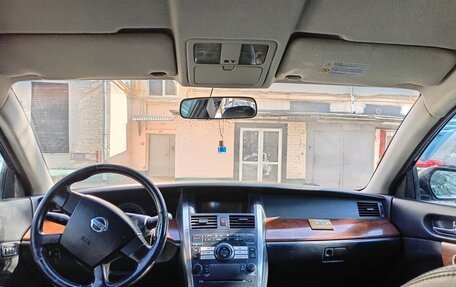 Nissan Teana, 2006 год, 650 000 рублей, 11 фотография