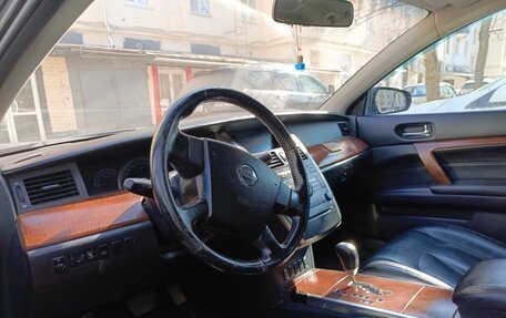 Nissan Teana, 2006 год, 650 000 рублей, 6 фотография