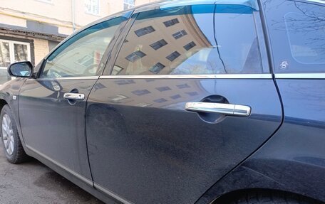 Nissan Teana, 2006 год, 650 000 рублей, 10 фотография