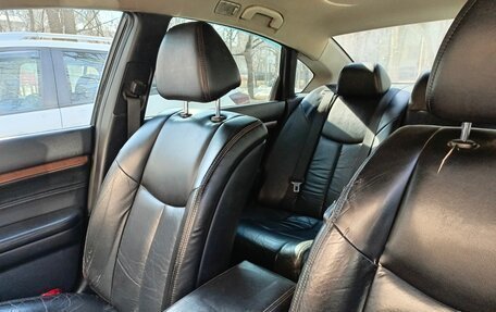 Nissan Teana, 2006 год, 650 000 рублей, 7 фотография