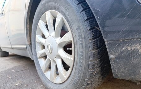 Nissan Teana, 2006 год, 650 000 рублей, 4 фотография