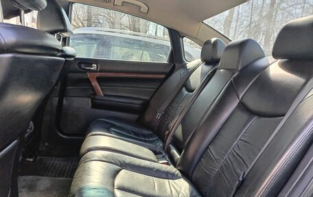 Nissan Teana, 2006 год, 650 000 рублей, 12 фотография