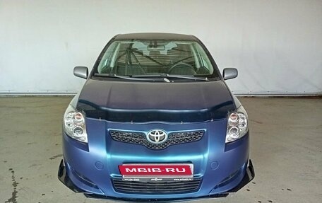 Toyota Auris II, 2007 год, 626 000 рублей, 2 фотография