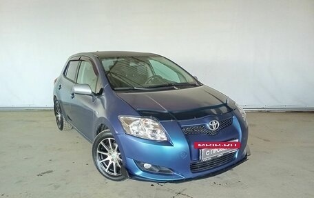 Toyota Auris II, 2007 год, 626 000 рублей, 3 фотография