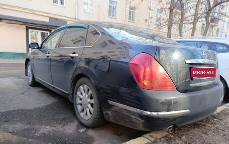 Nissan Teana, 2006 год, 650 000 рублей, 3 фотография