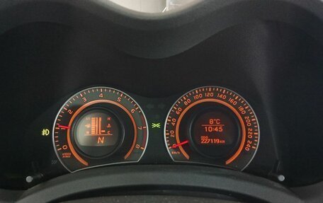 Toyota Auris II, 2007 год, 626 000 рублей, 13 фотография