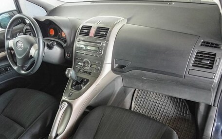 Toyota Auris II, 2007 год, 626 000 рублей, 9 фотография