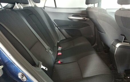 Toyota Auris II, 2007 год, 626 000 рублей, 10 фотография