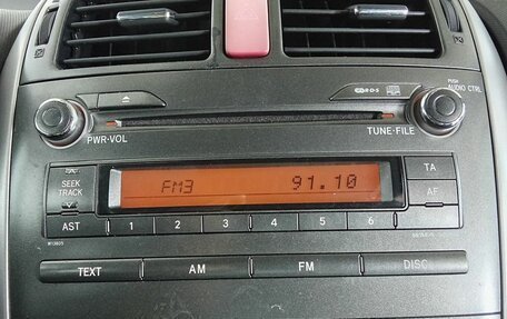 Toyota Auris II, 2007 год, 626 000 рублей, 14 фотография