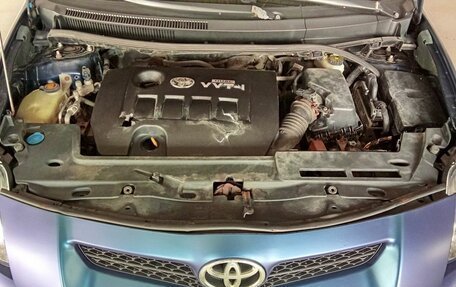 Toyota Auris II, 2007 год, 626 000 рублей, 16 фотография