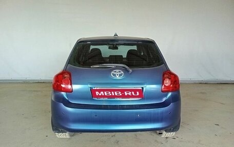 Toyota Auris II, 2007 год, 626 000 рублей, 5 фотография