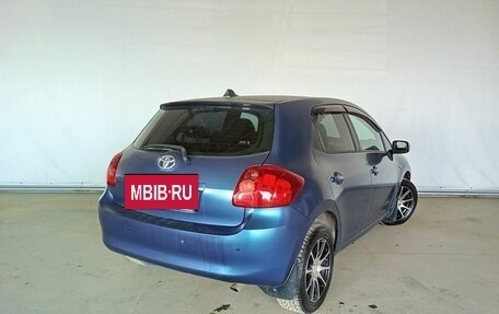 Toyota Auris II, 2007 год, 626 000 рублей, 4 фотография