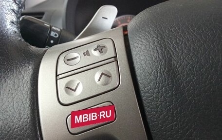 Toyota Auris II, 2007 год, 626 000 рублей, 15 фотография