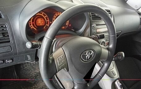 Toyota Auris II, 2007 год, 626 000 рублей, 12 фотография