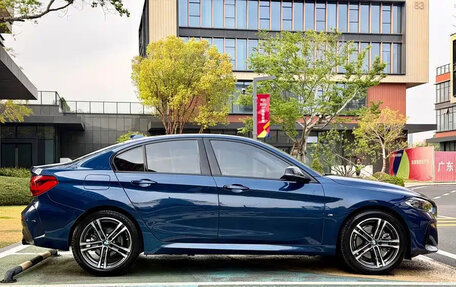 BMW 1 серия, 2022 год, 1 850 000 рублей, 4 фотография