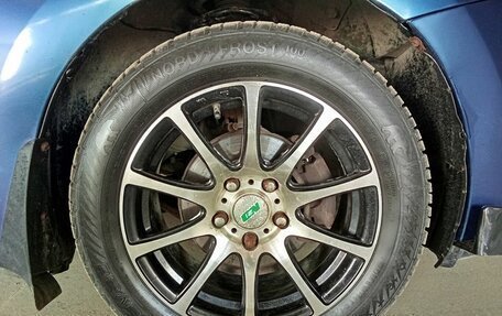 Toyota Auris II, 2007 год, 626 000 рублей, 17 фотография